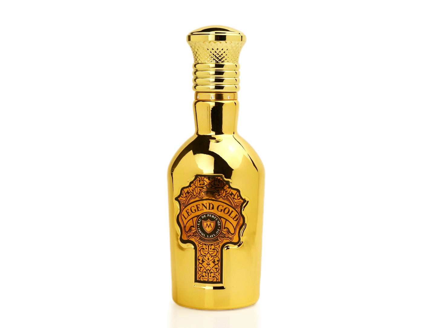 LEYENDA ORO