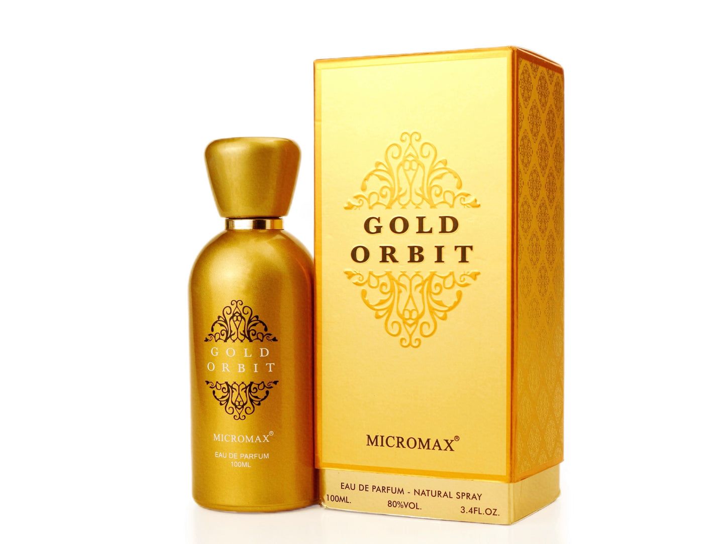 ÓRBITA DORADA