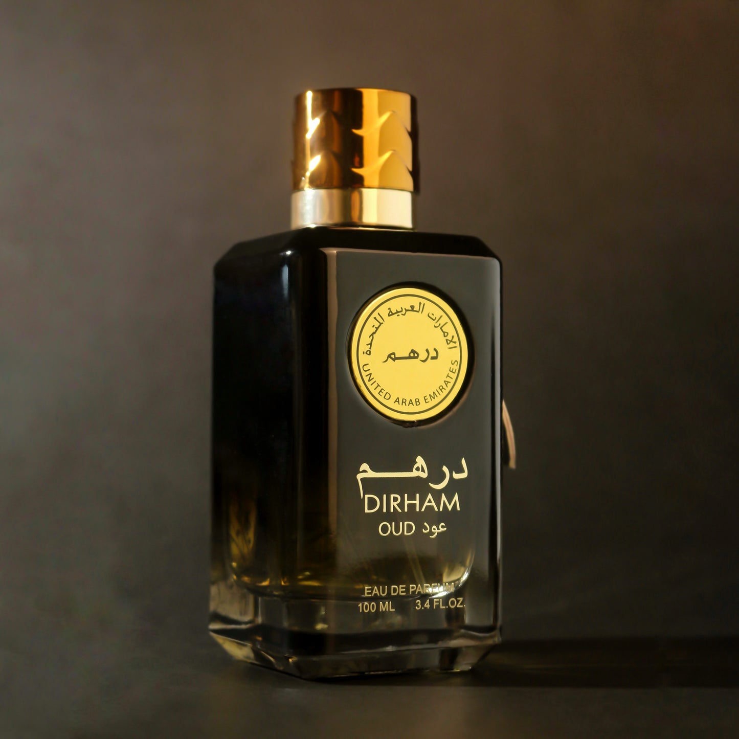 Dirham oud EDP 3.4 oz 100ml by Deen & Noor.