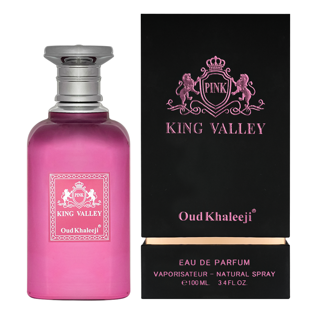 ROSA DEL VALLE DEL REY