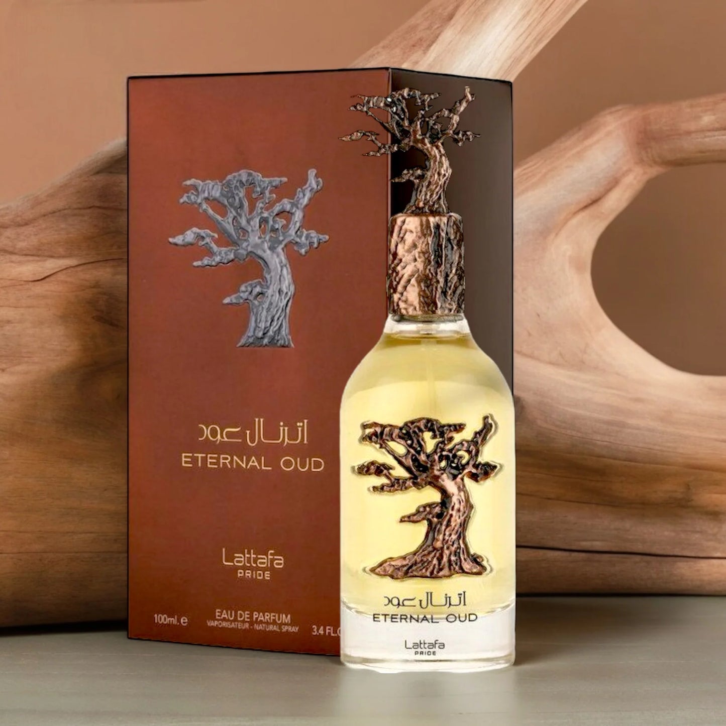 OUD ETERNO