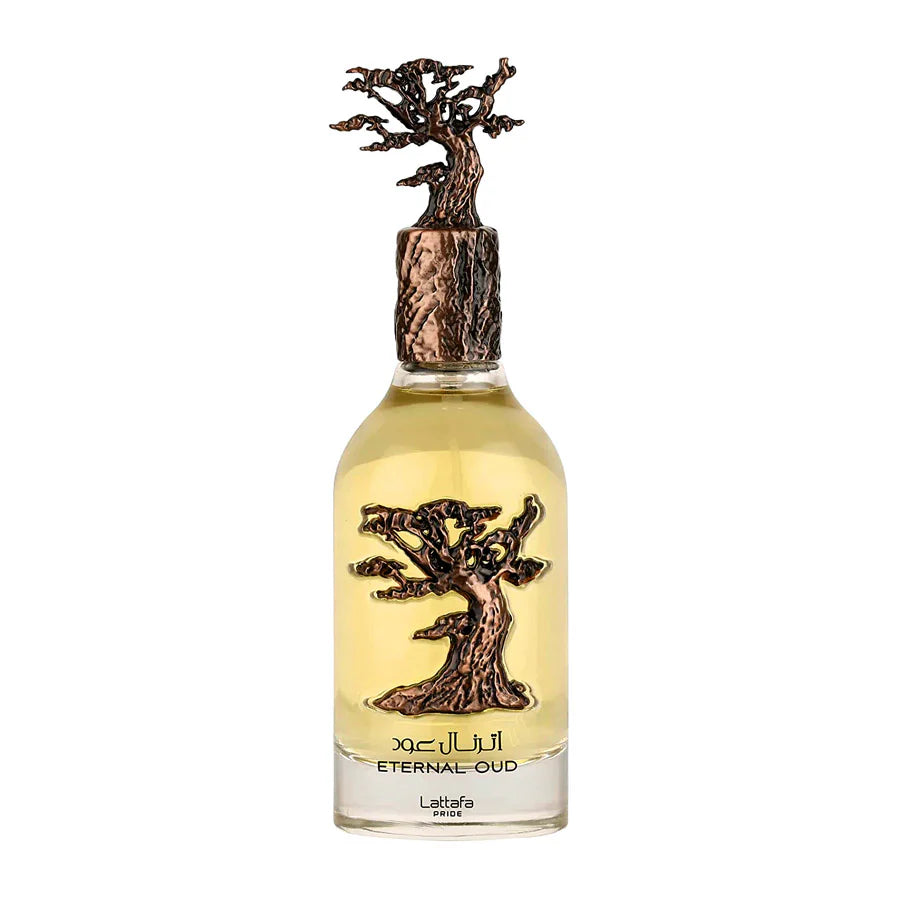 OUD ETERNO