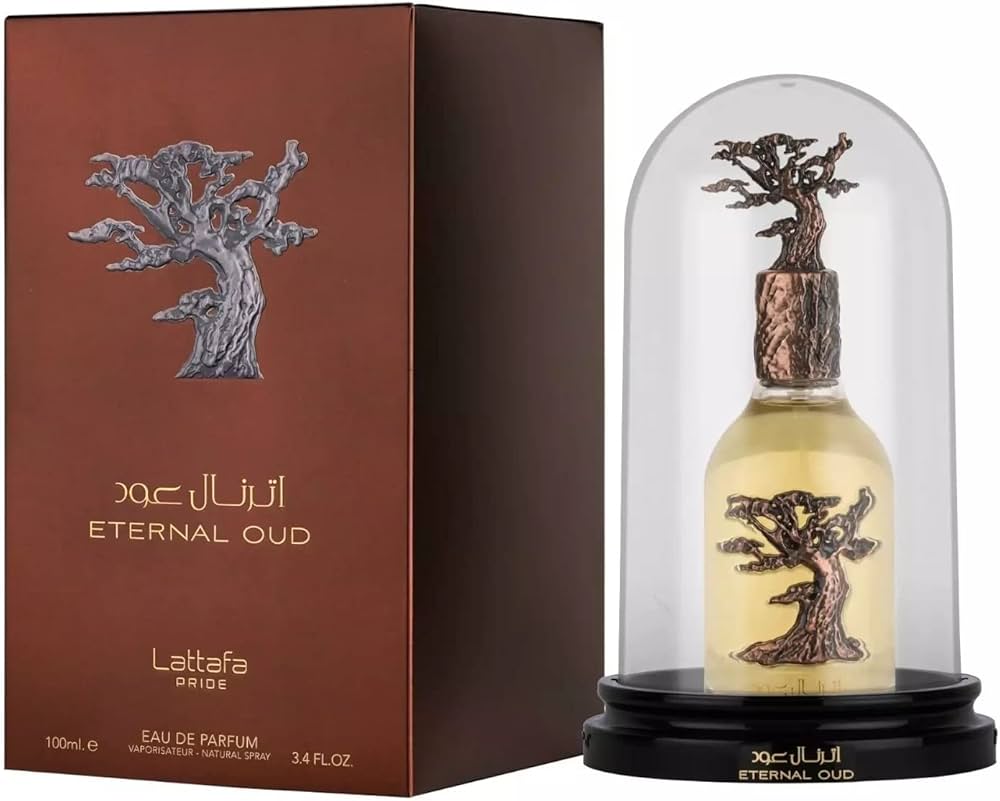 OUD ETERNO