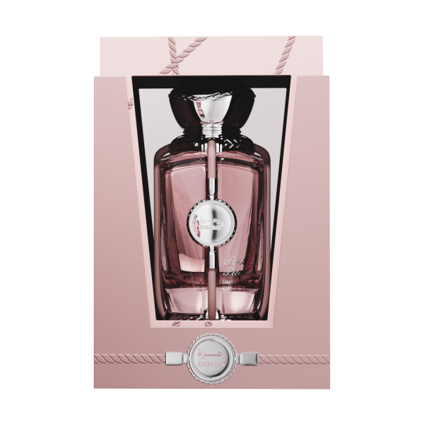 PÉTALO ROSA