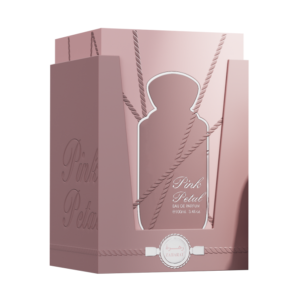 PÉTALO ROSA