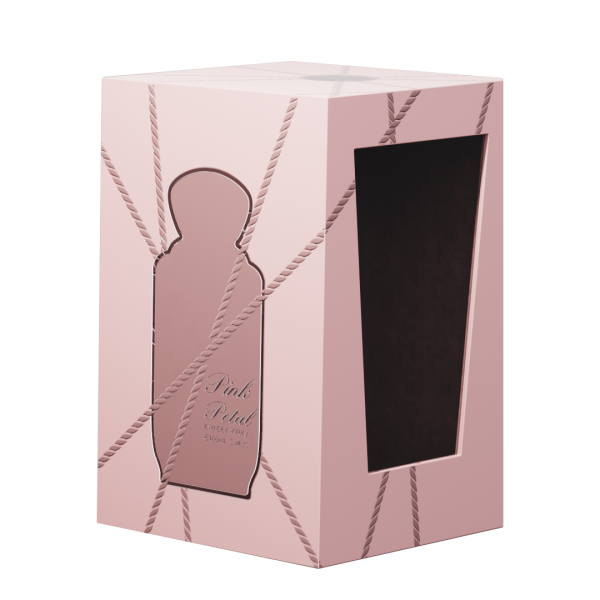 PÉTALO ROSA