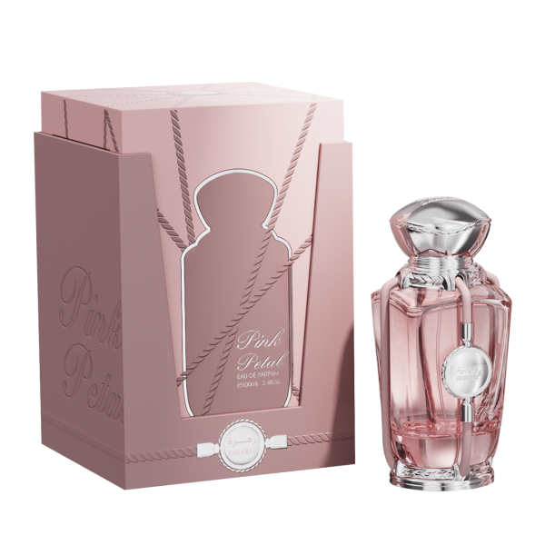 PÉTALO ROSA