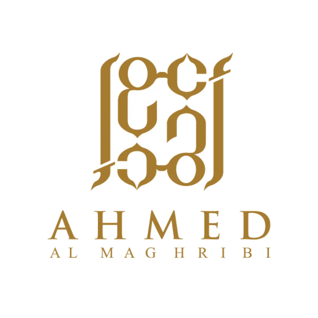 AHMED AL MAGHRIBI PERFUMES