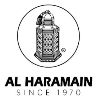 AL HARAMAIN