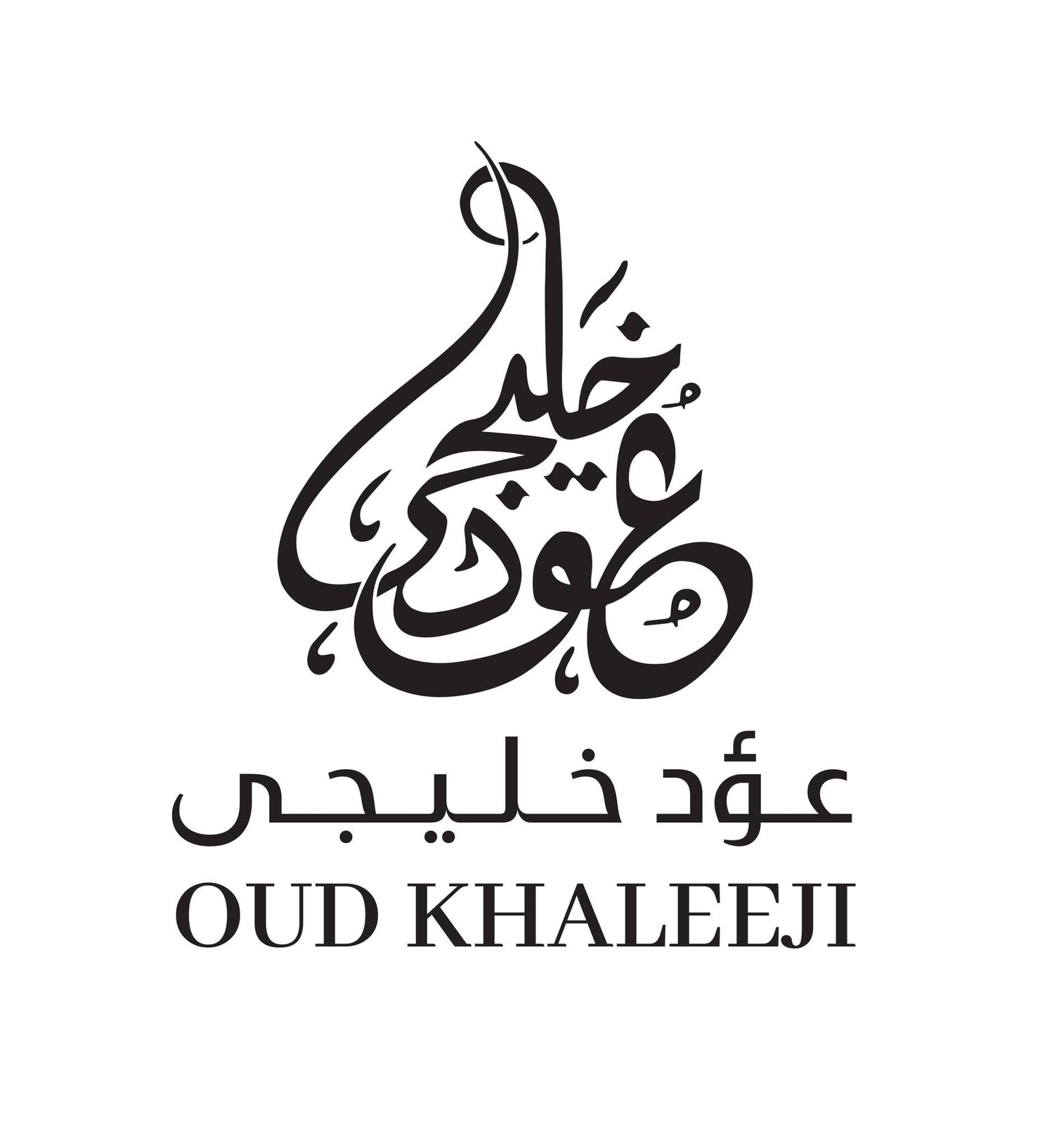 OUD KHALEEJI PERFUME