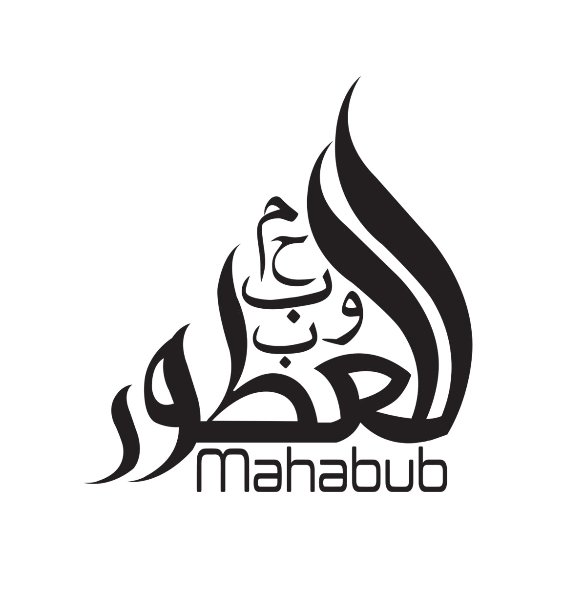 MAHABUB PERFUME