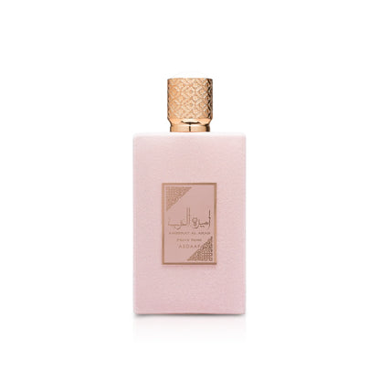 AMEERAT AL ARAB PRIVE ROSE