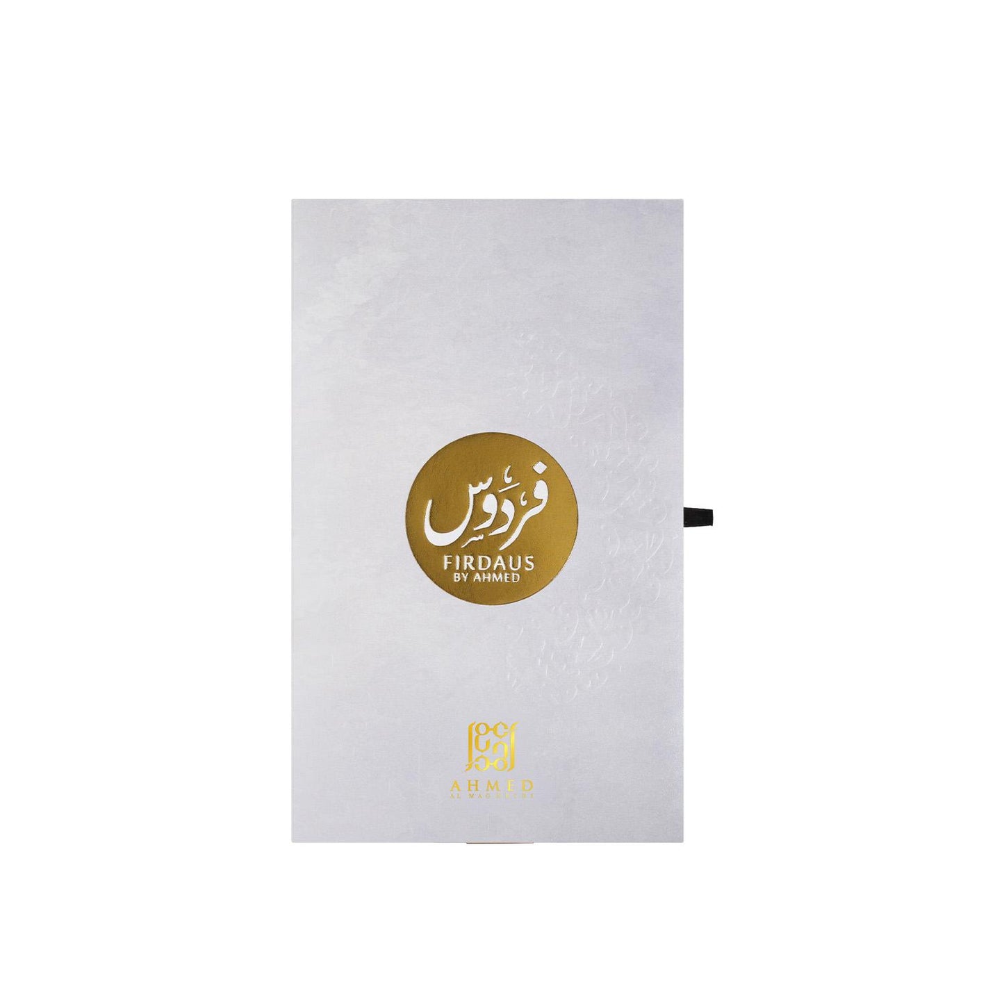 FIRDAUS BY AHMED