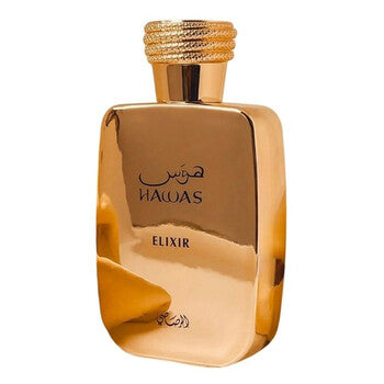 RASASI HAWAS ELIXIR