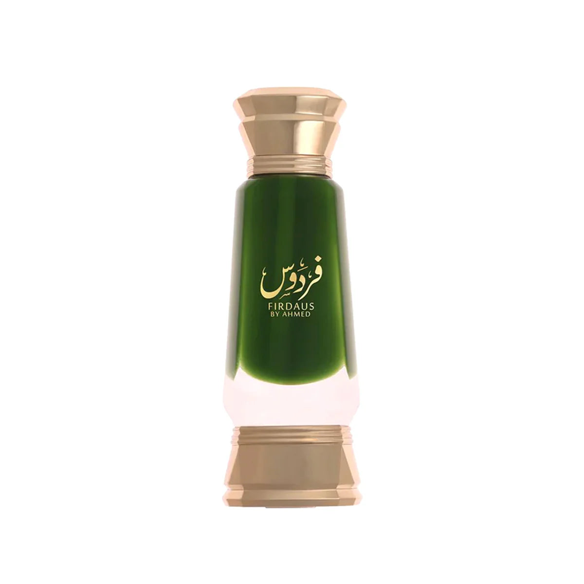 FIRDAUS BY AHMED