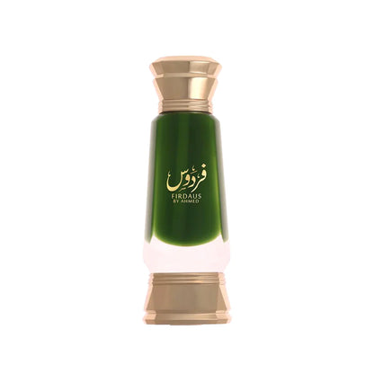 FIRDAUS BY AHMED