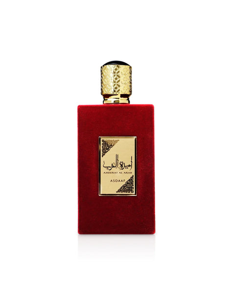 LATTAFA AMEERAT AL ARAB| 3.4 OZ, 100 ML| DEEN & NOOR
