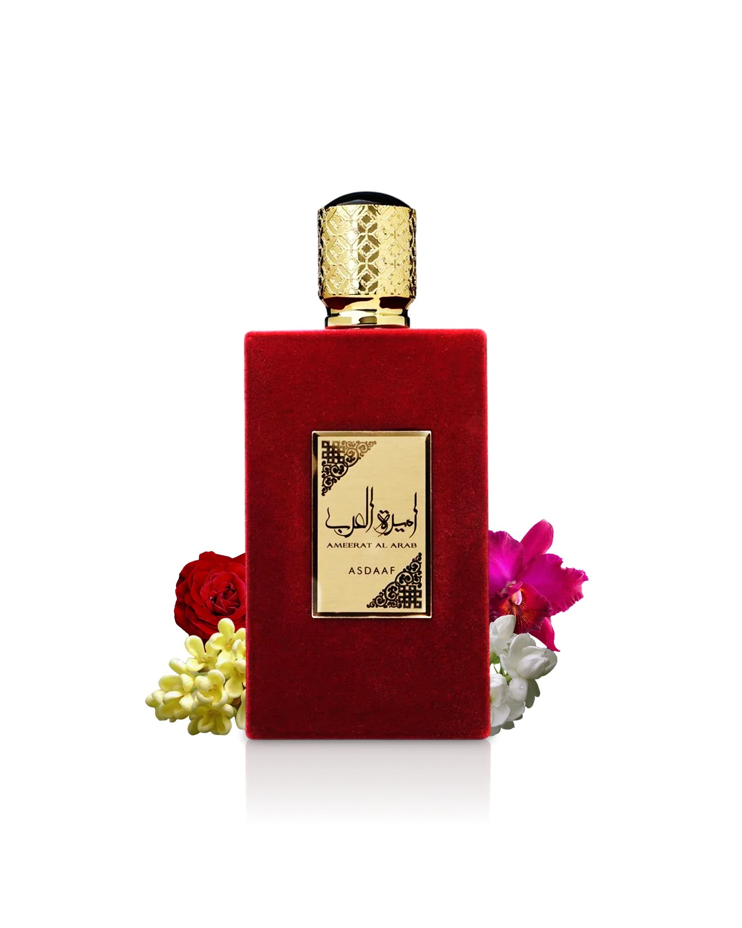 LATTAFA AMEERAT AL ARAB| OZ, 100 ML| DEEN NOOR