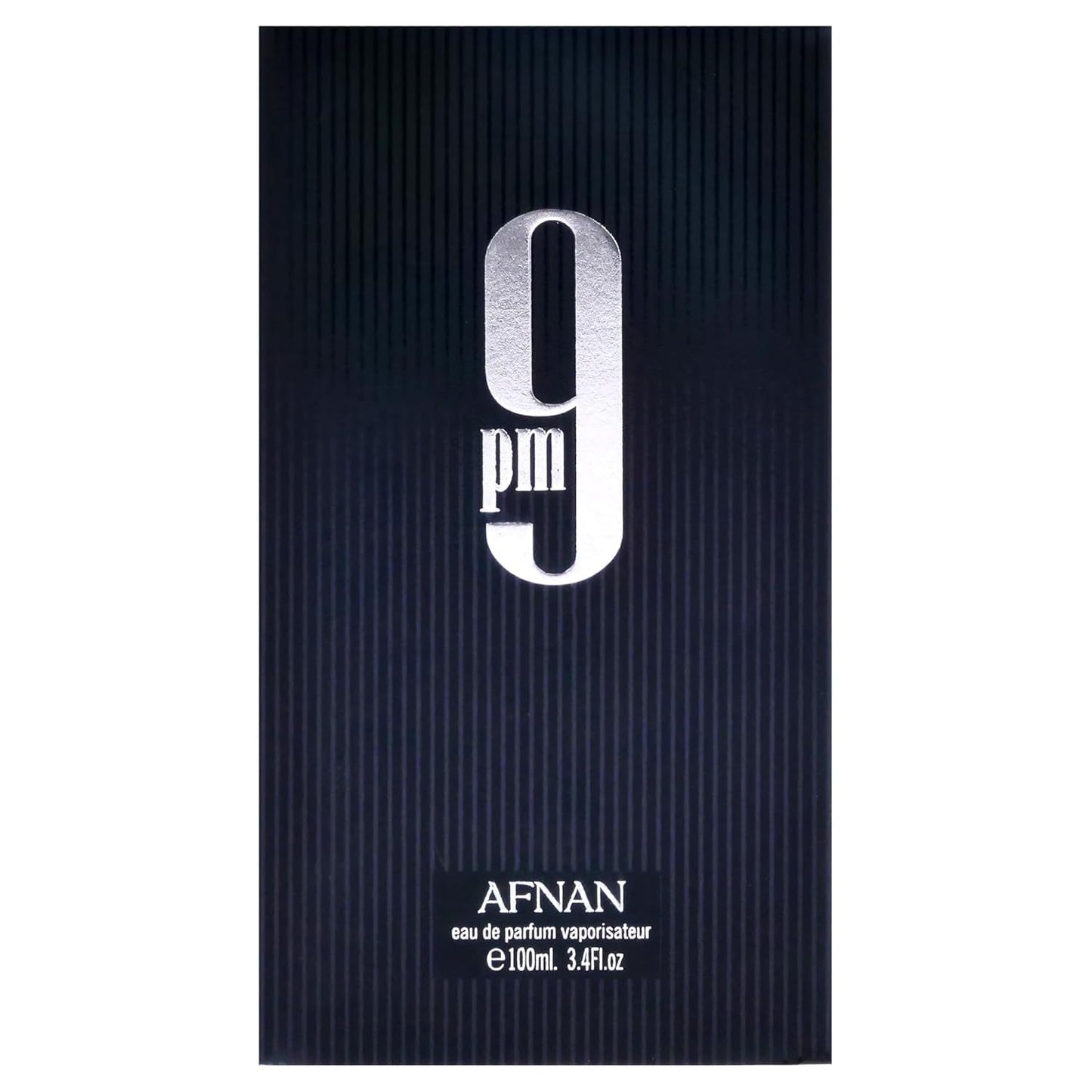 AFNAN 9 PM