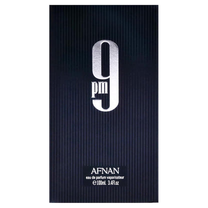 AFNAN 9 PM