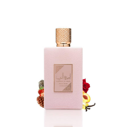 AMEERAT AL ARAB PRIVE ROSE