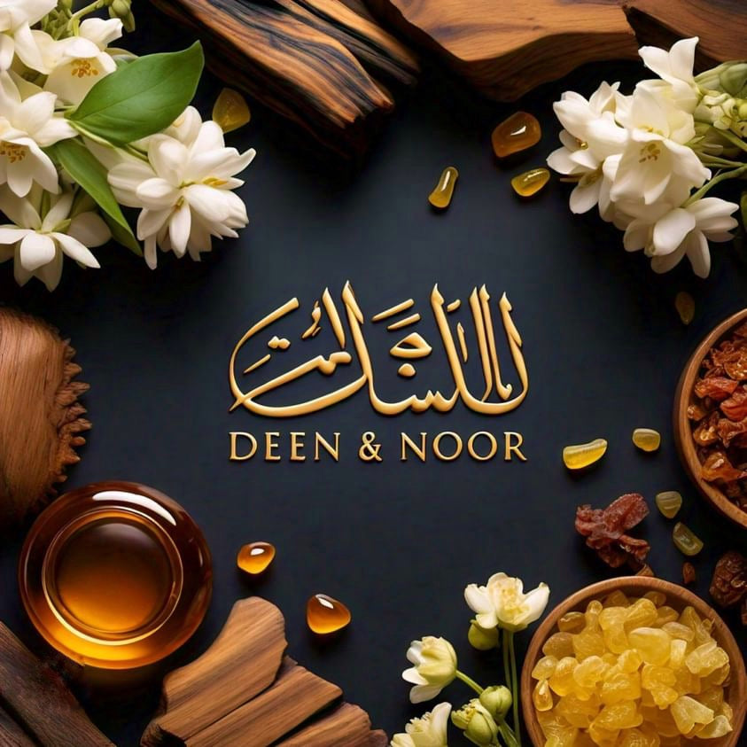 deen and noor's story