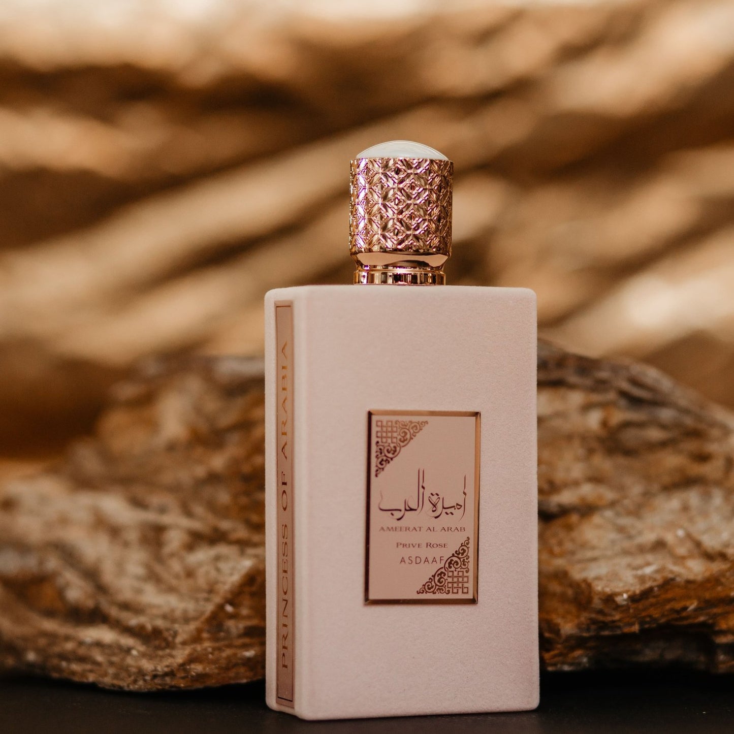 AMEERAT AL ARAB PRIVE ROSE