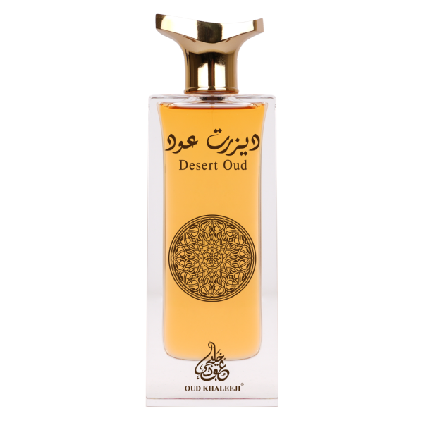 DESERT OUD