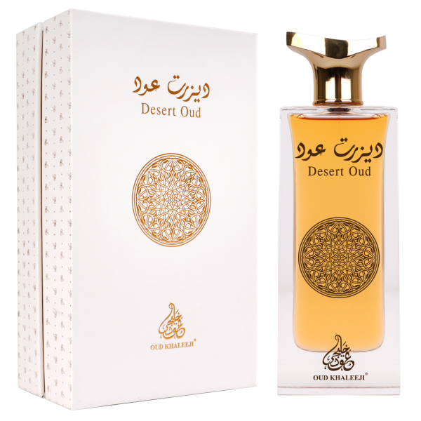 DESERT OUD