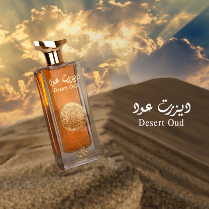 DESERT OUD