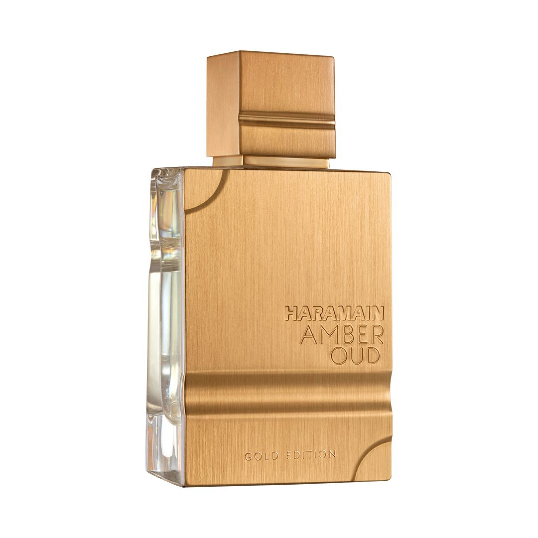 AL HARAMAIN AMBER OUD GOLD 2.0 ML