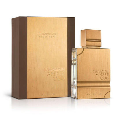 AL HARAMAIN AMBER OUD GOLD 2.0 ML