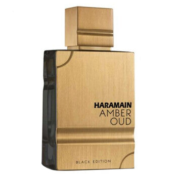 AL HARAMAIN BLACK EDITION 60 ML