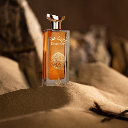 DESERT OUD