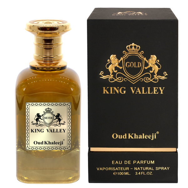 KING VALLEY GOLD