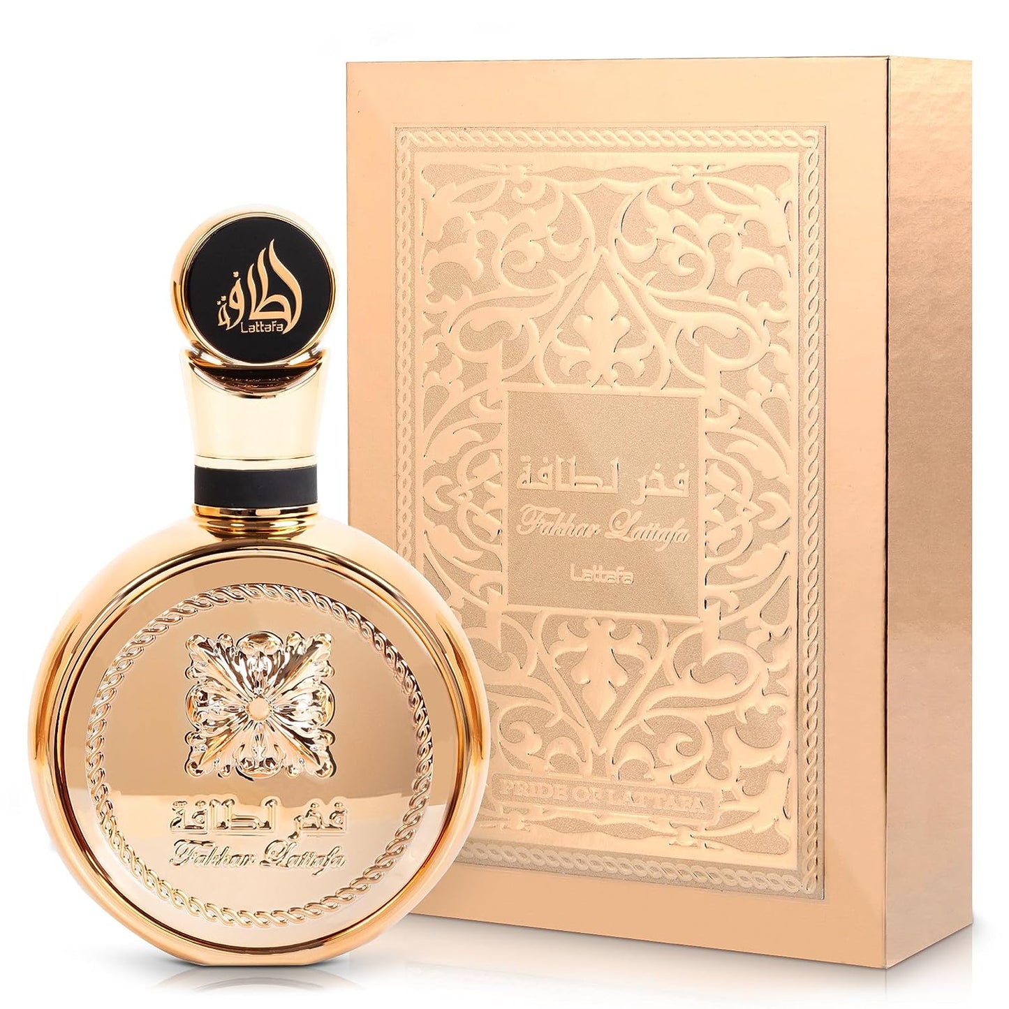 FAKHER GOLD EXTRAIT