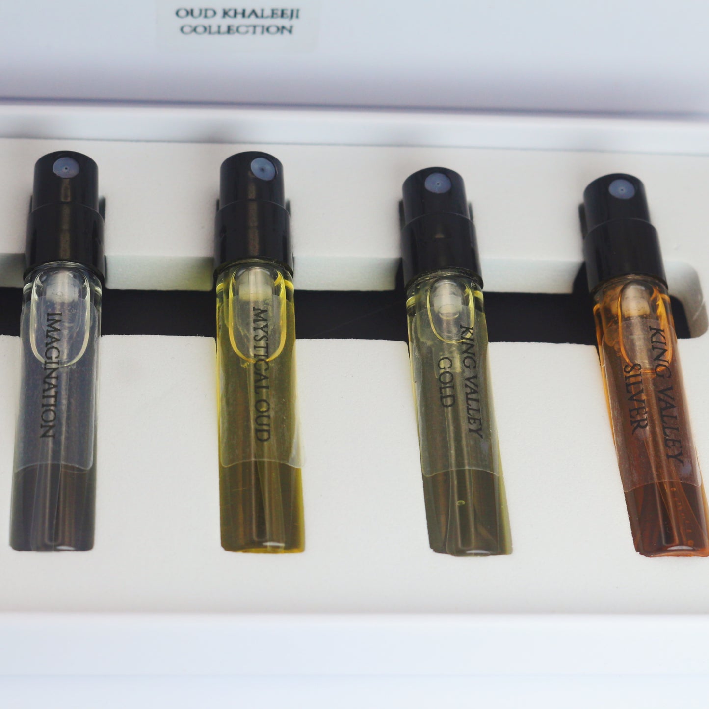 OUD KHALEEJI SAMPLE SET