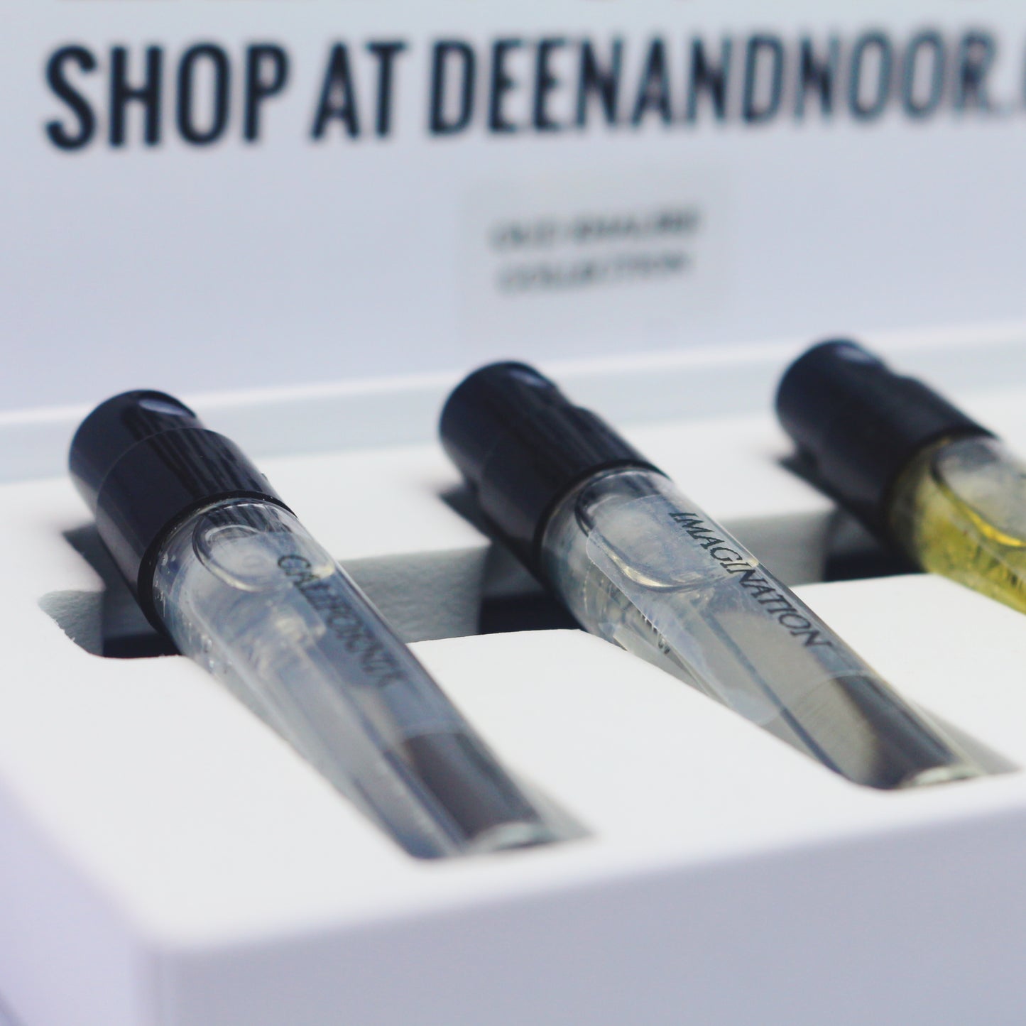 OUD KHALEEJI SAMPLE SET