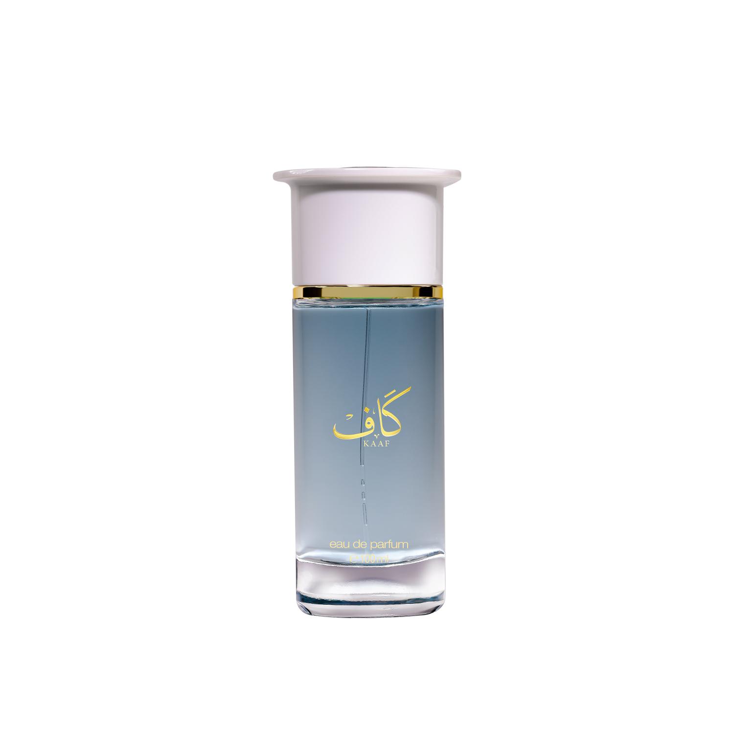 KAAF | AHMED AL MAGHRIBI PERFUMES | DEEN AND NOOR. – DEEN & NOOR