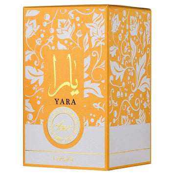 lattafa yara tous 3.4 oz with box at deenandnoor.com