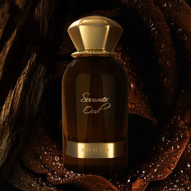 SUMMER OUD