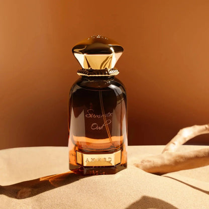 SUMMER OUD