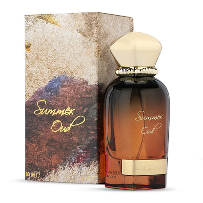 SUMMER OUD