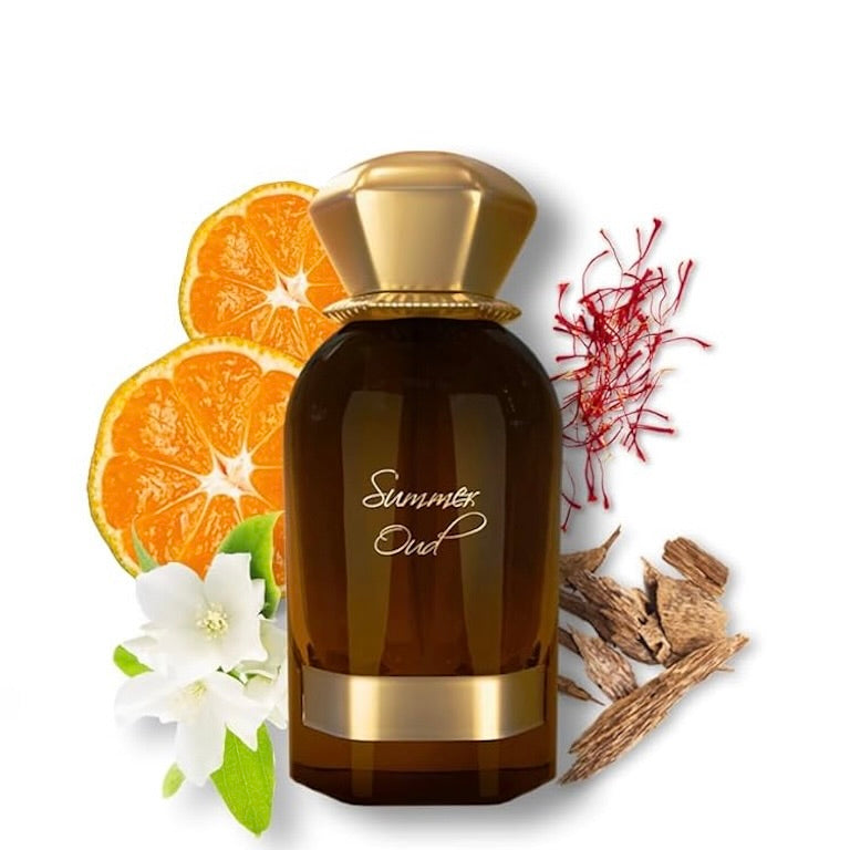 SUMMER OUD